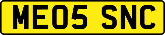 ME05SNC