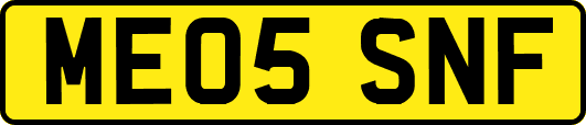 ME05SNF