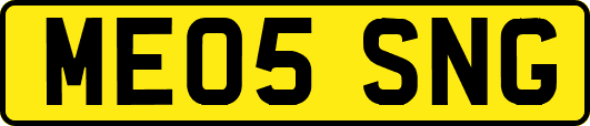 ME05SNG