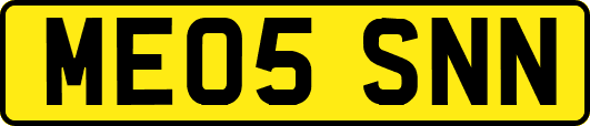 ME05SNN