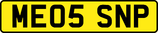 ME05SNP