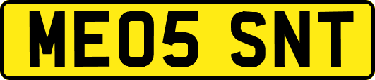 ME05SNT