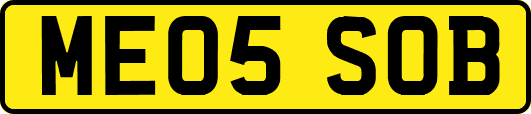 ME05SOB