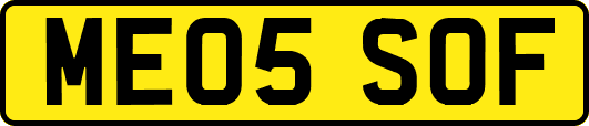 ME05SOF