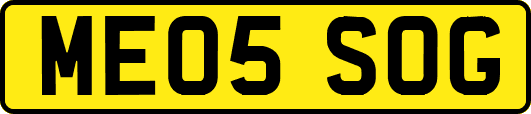 ME05SOG