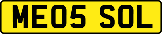 ME05SOL