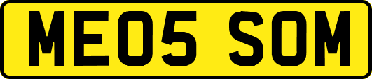ME05SOM
