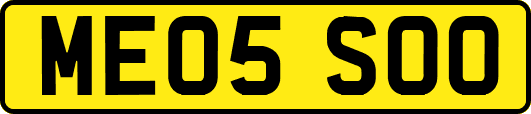 ME05SOO