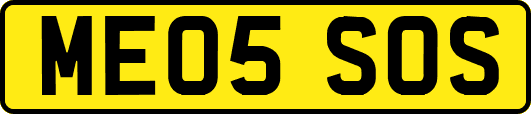 ME05SOS