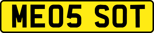 ME05SOT