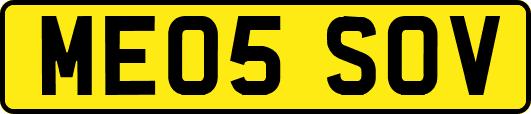 ME05SOV
