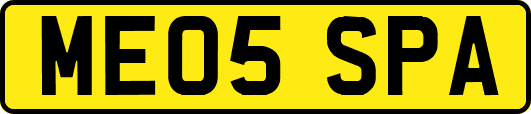 ME05SPA