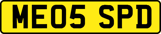 ME05SPD