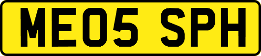 ME05SPH