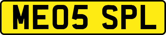 ME05SPL