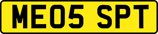 ME05SPT