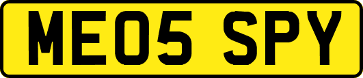 ME05SPY