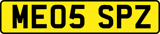 ME05SPZ