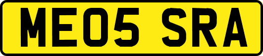 ME05SRA
