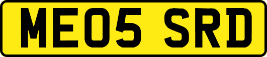 ME05SRD