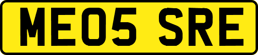 ME05SRE