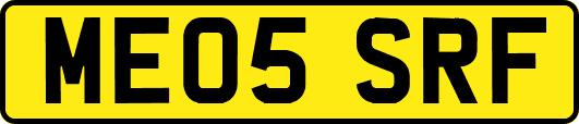 ME05SRF