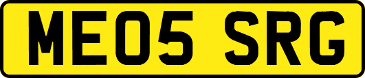 ME05SRG