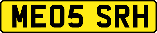 ME05SRH