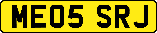 ME05SRJ