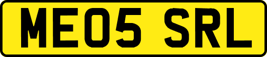 ME05SRL