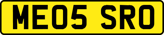 ME05SRO