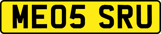 ME05SRU