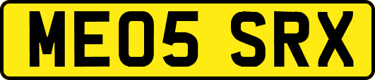 ME05SRX