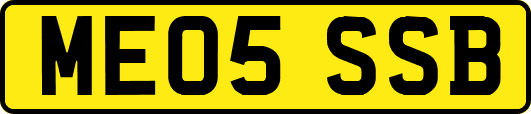 ME05SSB