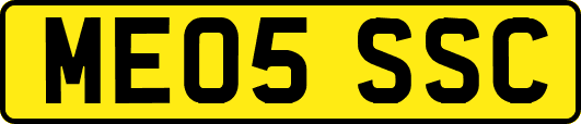 ME05SSC