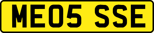 ME05SSE