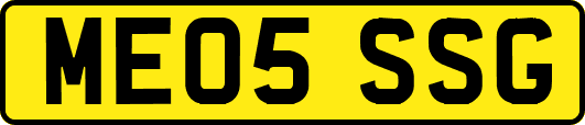 ME05SSG