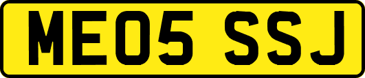 ME05SSJ