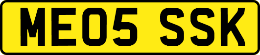 ME05SSK
