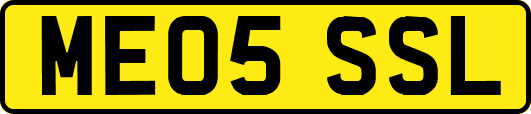 ME05SSL
