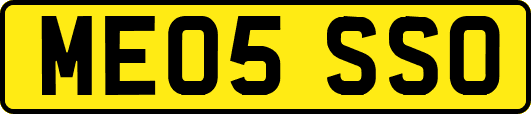 ME05SSO