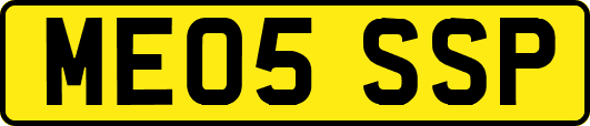 ME05SSP