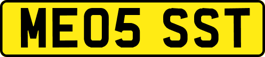 ME05SST