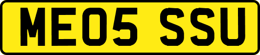 ME05SSU