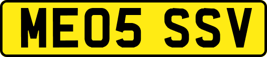 ME05SSV