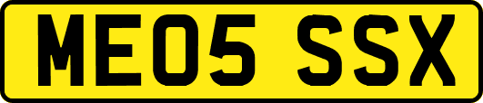 ME05SSX