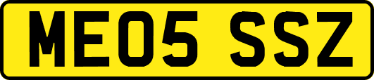 ME05SSZ