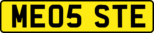 ME05STE