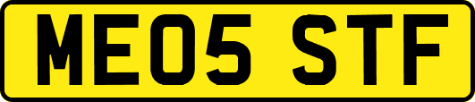 ME05STF