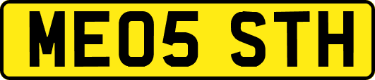 ME05STH